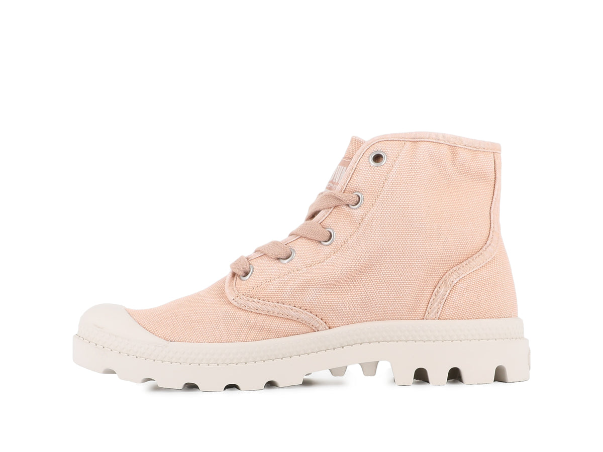ROSE STONE PAMPA HI - Palladium Exclusive