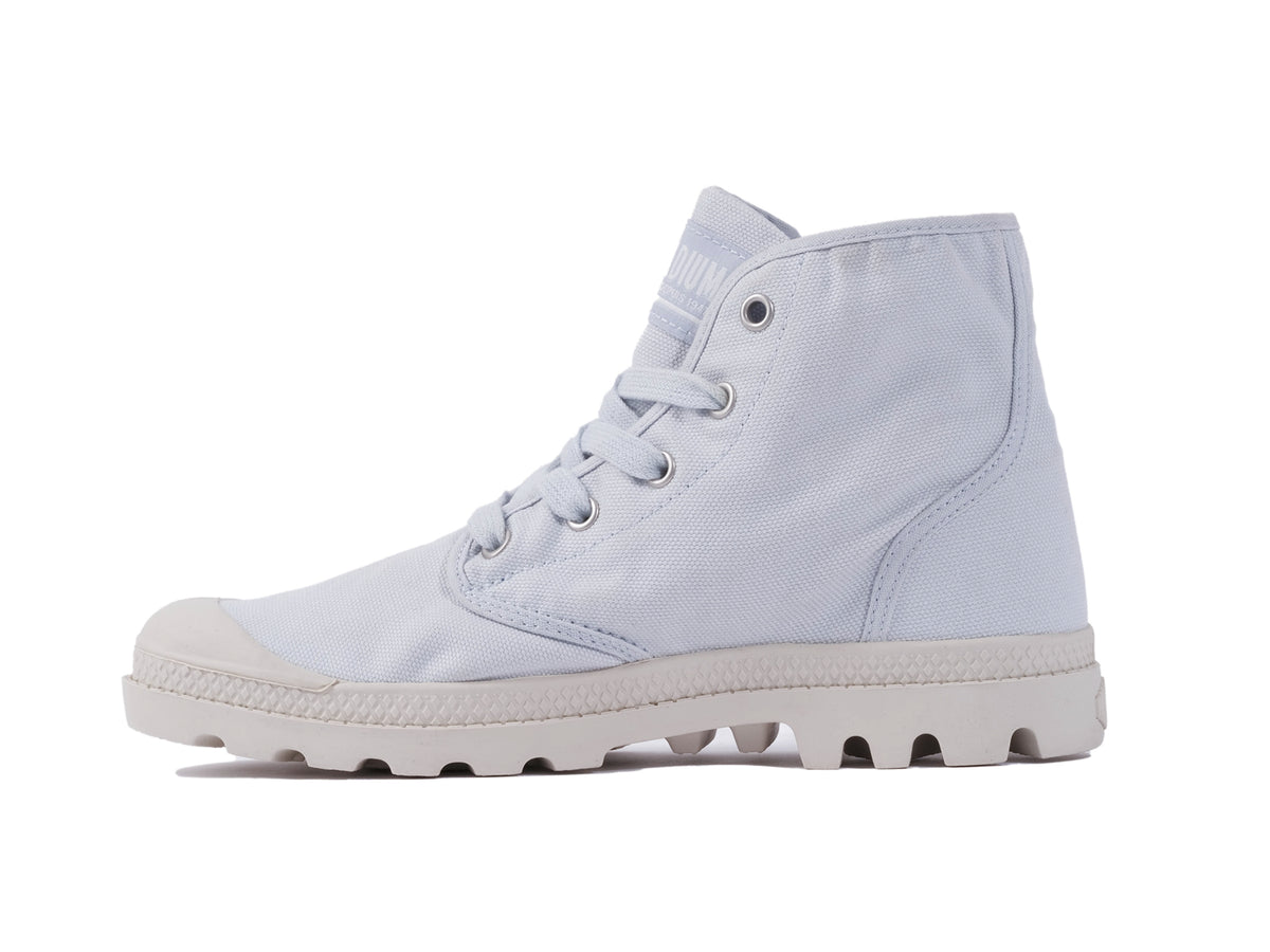 BLUE ART PAMPA HI - Palladium Customer Favorite