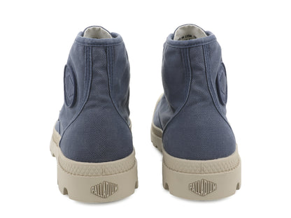 VINTAGE INDIGO PAMPA HI - Palladium Featured