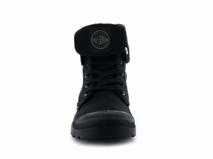 BLACK/BLACK BAGGY - Palladium Best Price