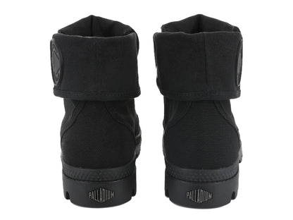 BLACK/BLACK BAGGY - Palladium Popular