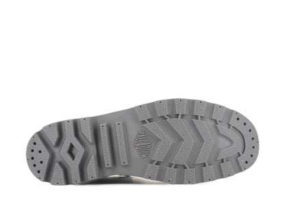 TITANIUM/HIGH RISE BAGGY - Palladium Discount