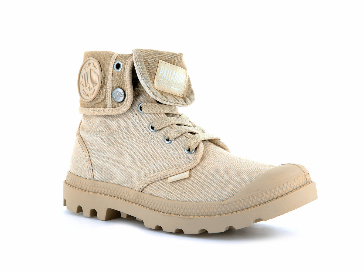 SAHARA/SAFARI BAGGY - Palladium Great Value