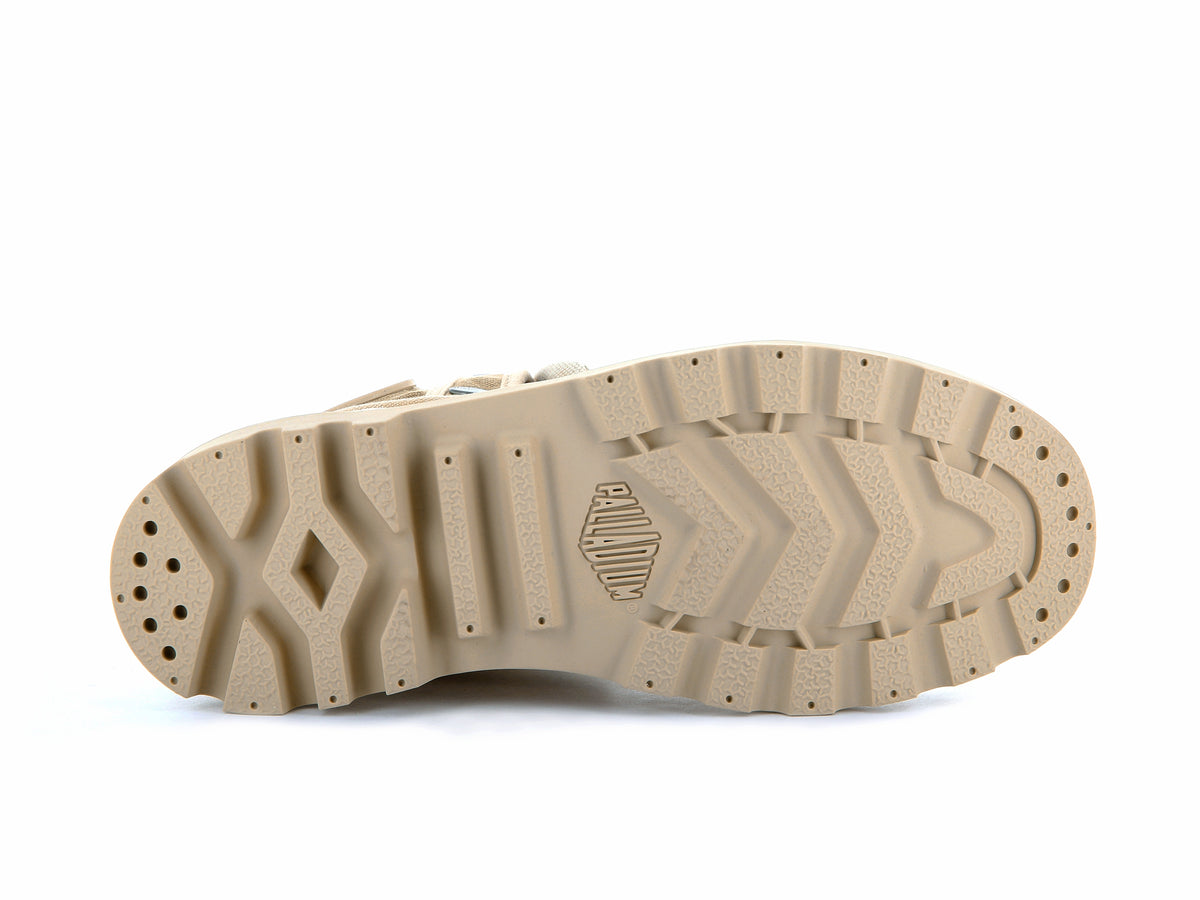 SAHARA/SAFARI BAGGY - Palladium Great Value