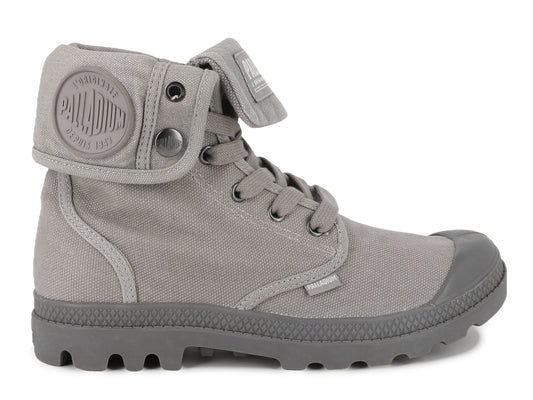 TITANIUM/HIGH RISE BAGGY - Palladium Hot Sale