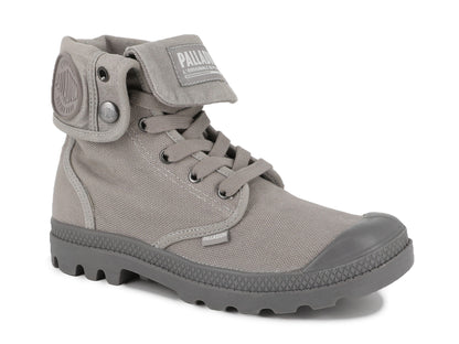 TITANIUM/HIGH RISE BAGGY - Palladium Hot Sale