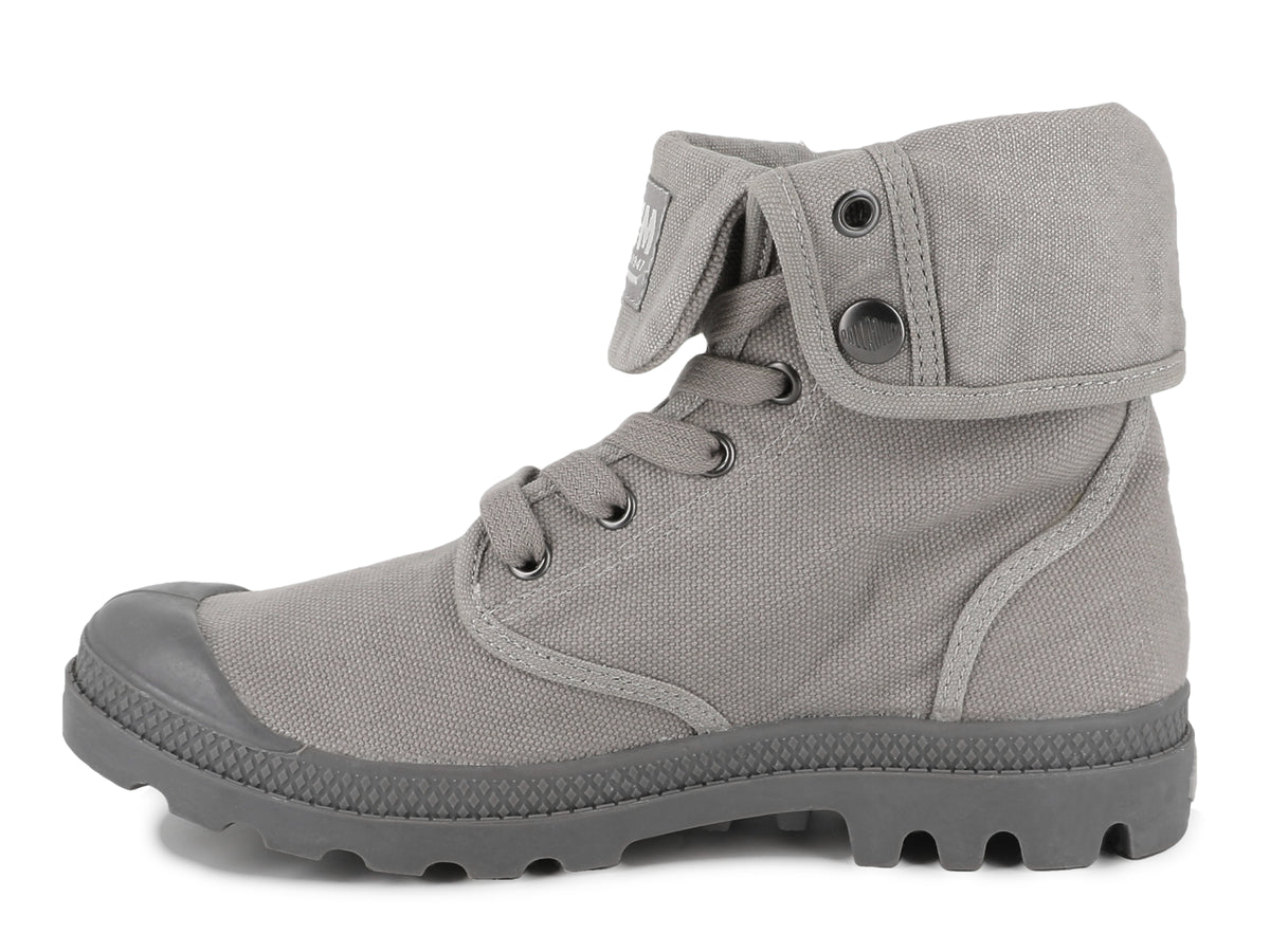TITANIUM/HIGH RISE BAGGY - Palladium Hot Sale