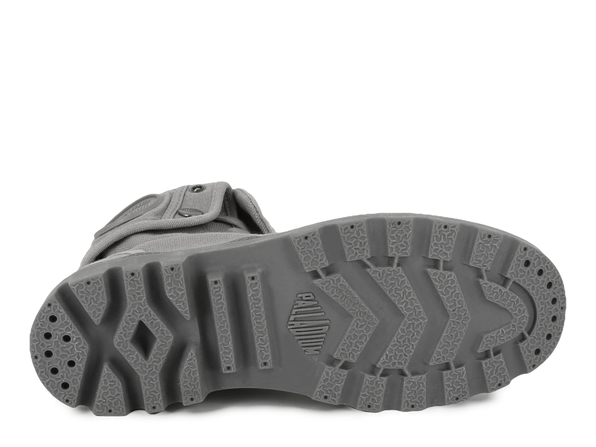 TITANIUM/HIGH RISE BAGGY - Palladium Hot Sale