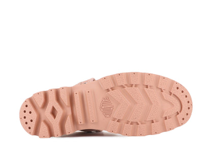 ROSE STONE BAGGY - Palladium Best Price