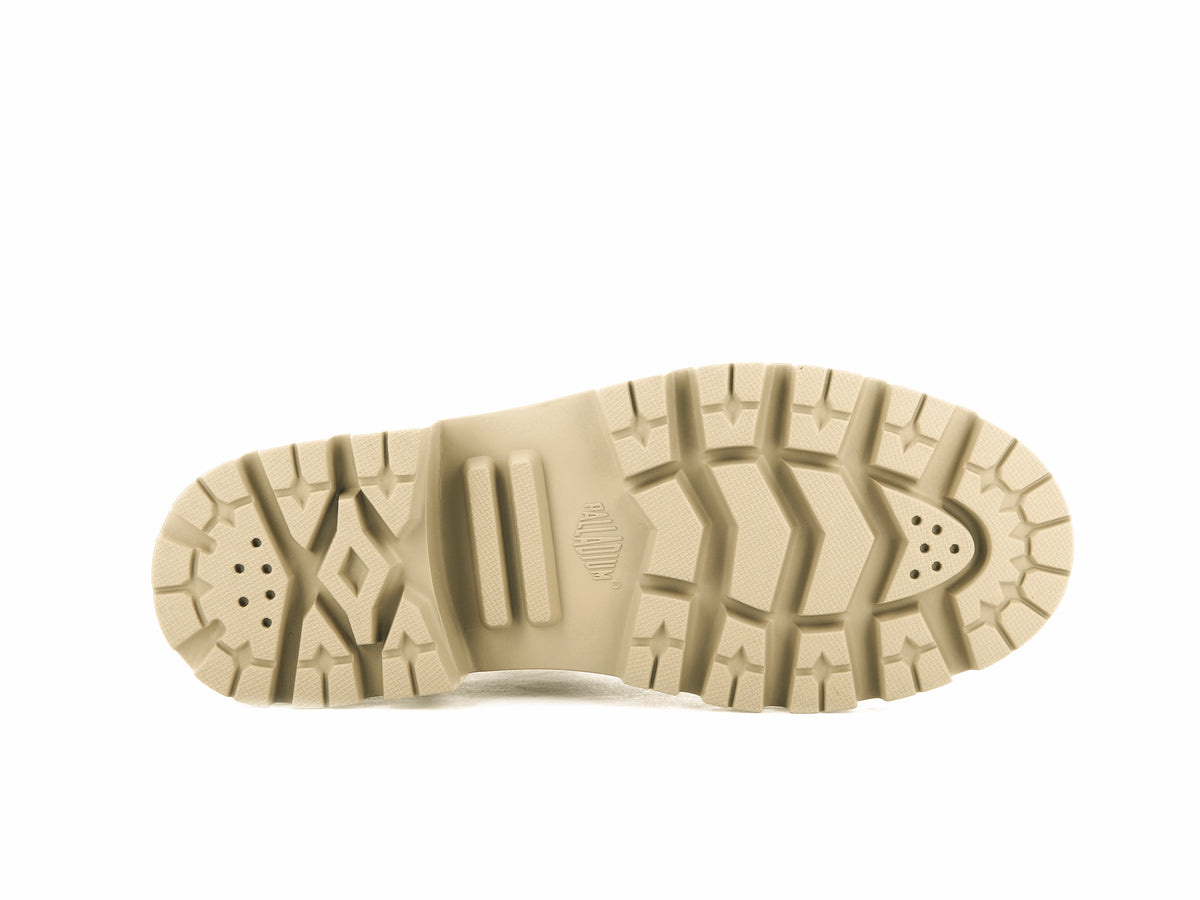 BUTTERNUT PALLABASE TWILL - Palladium Recommended