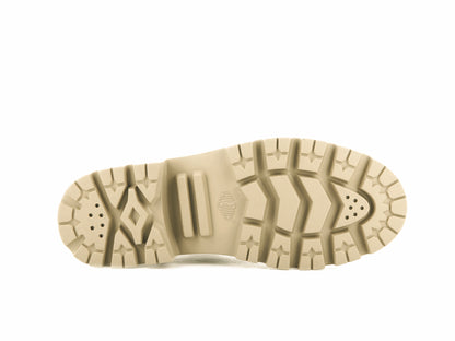 BUTTERNUT PALLABASE TWILL - Palladium Recommended