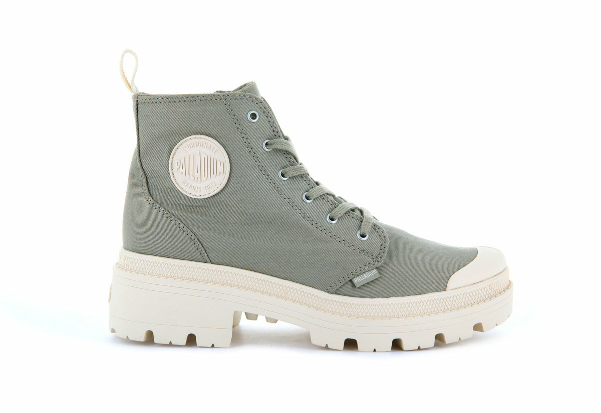 DUNE PALLABASE TWILL - Palladium Special Offer