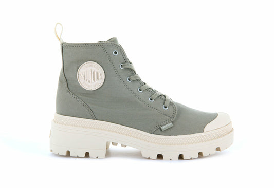 DUNE PALLABASE TWILL - Palladium Special Offer