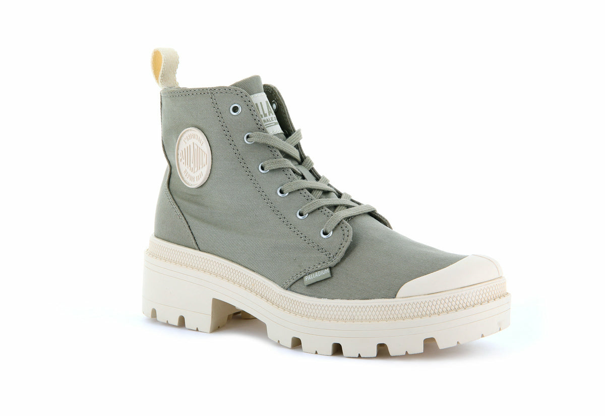 DUNE PALLABASE TWILL - Palladium Special Offer