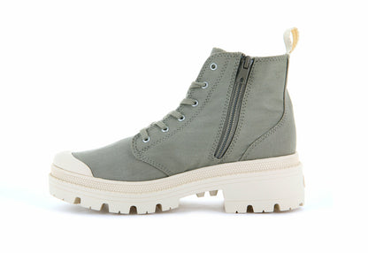 DUNE PALLABASE TWILL - Palladium Special Offer