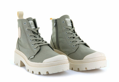 DUNE PALLABASE TWILL - Palladium Special Offer