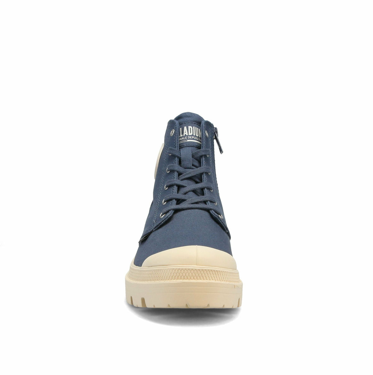 VINTAGE INDIGO PALLABASE TWILL - Palladium Best Seller