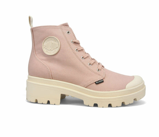 EARTH CLAY LIQ PALLABASE TWILL - Palladium Hot Sale