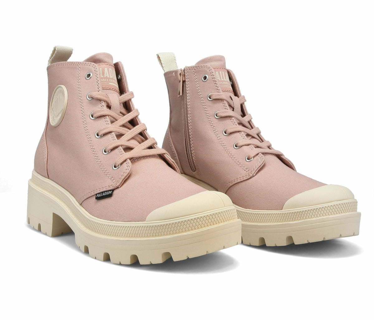 EARTH CLAY LIQ PALLABASE TWILL - Palladium Hot Sale