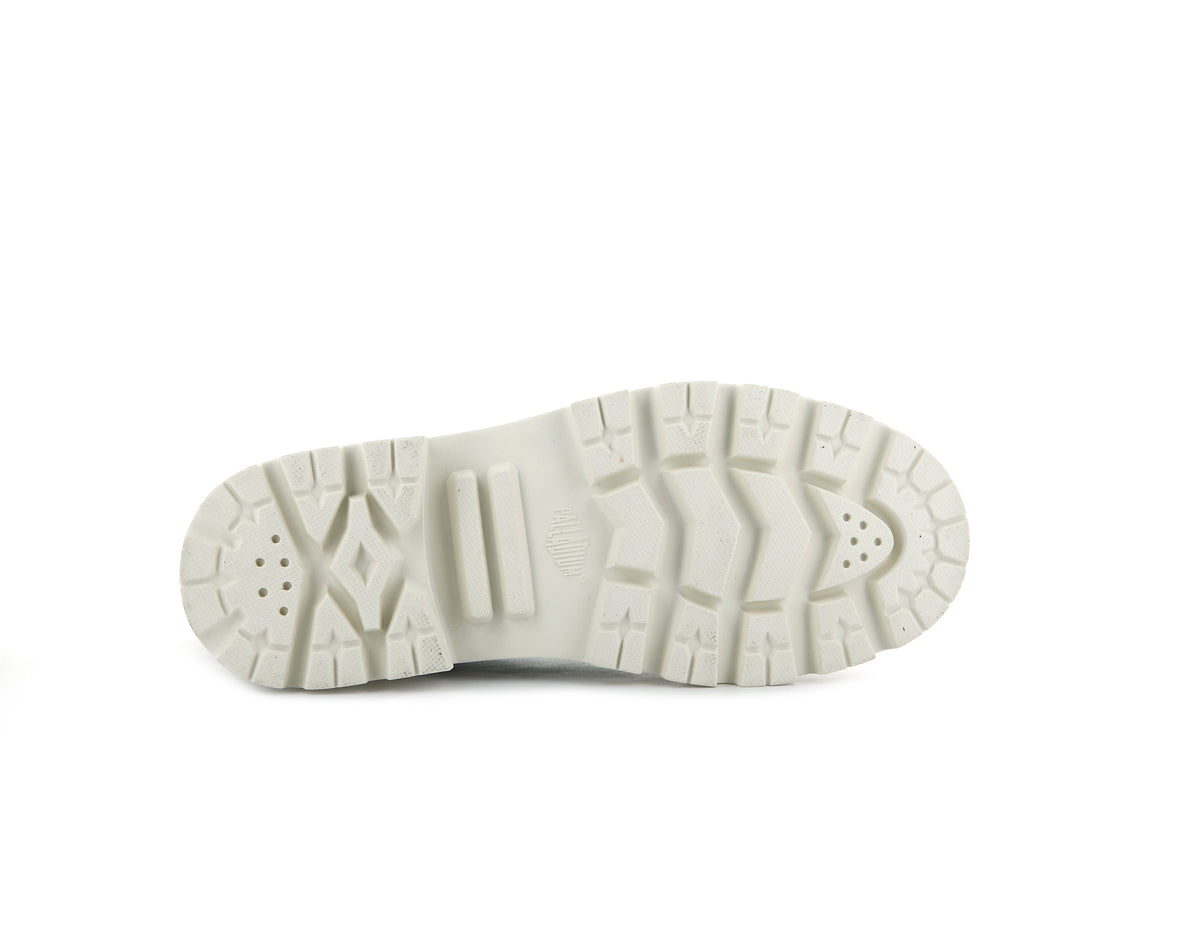 BLACK PALLABASE TWILL - Palladium Signature