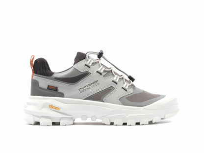 FULL GREY PALLARIDER LO WPA - Palladium Best Seller