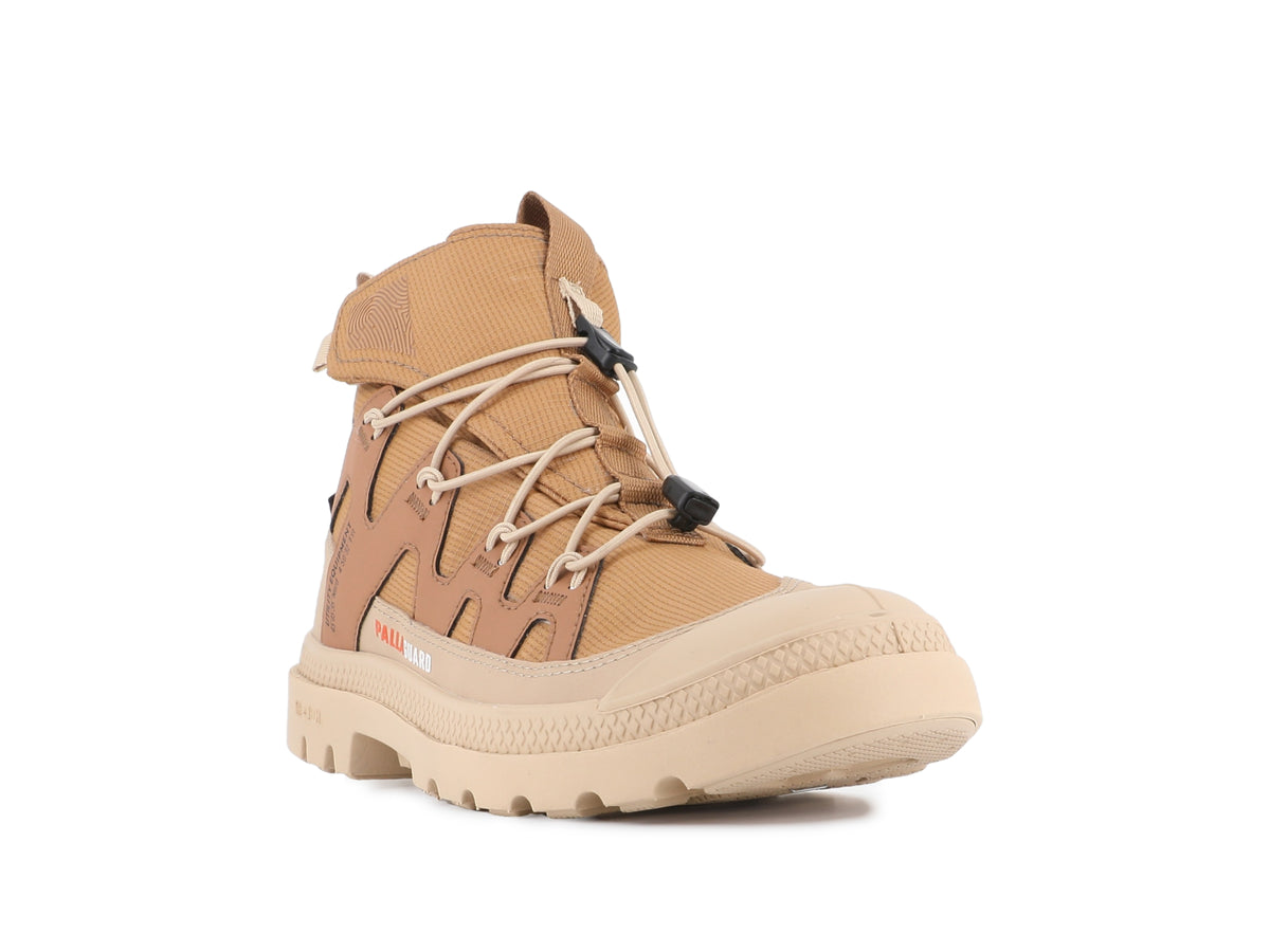 CHAI TAN PAMPA LITE+ XPLOR WP+ - Palladium Exclusive