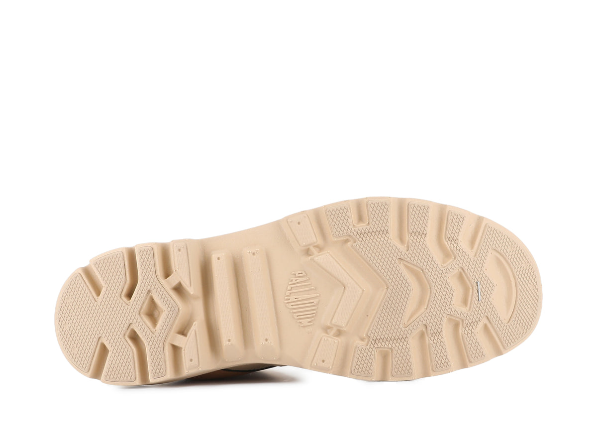 CHAI TAN PAMPA LITE+ XPLOR WP+ - Palladium Exclusive