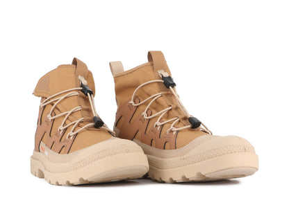CHAI TAN PAMPA LITE+ XPLOR WP+ - Palladium Exclusive