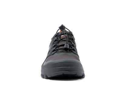 BLACK PALLARIDER LO WPA - Palladium Best Price
