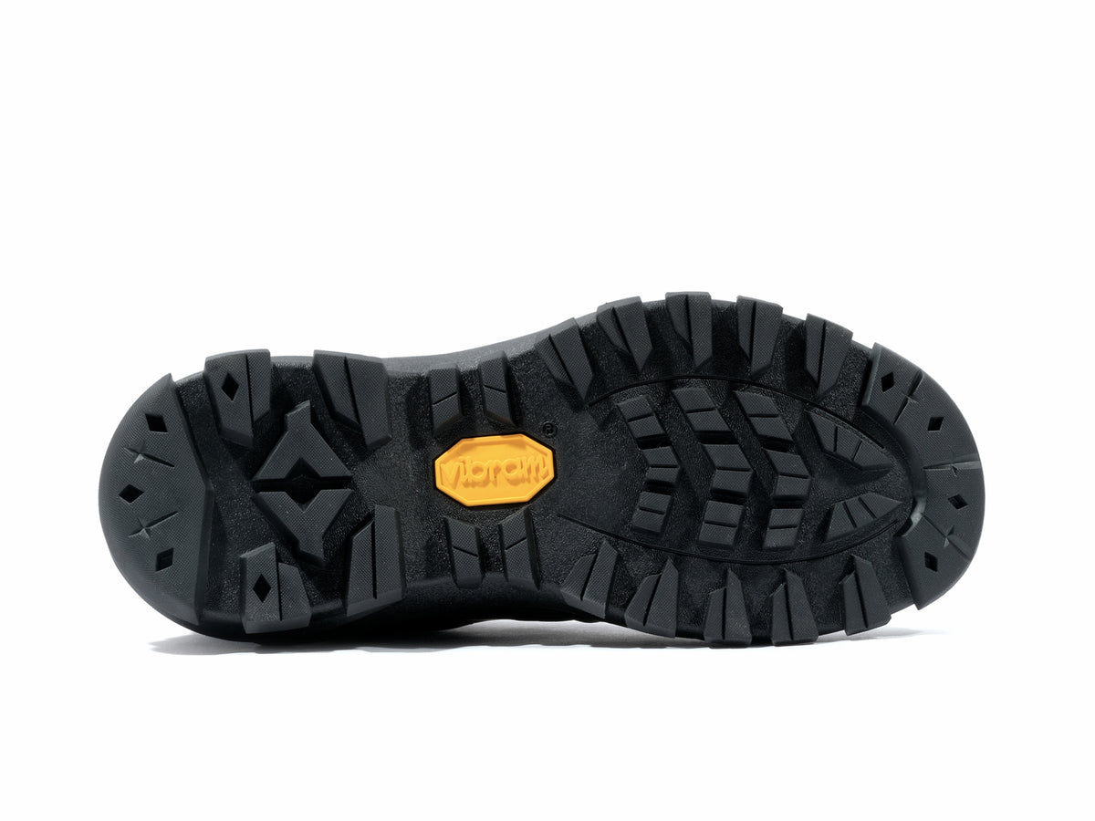 BLACK PALLARIDER LO WPA - Palladium Best Price