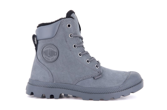 DARK SHADOW PAMPA SPORT CUFF WPS - Palladium New