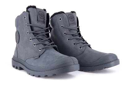 DARK SHADOW PAMPA SPORT CUFF WPS - Palladium New