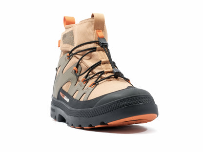 WOODLIN PAMPA LITE+ XPLOR WP+ - Palladium Customer Favorite