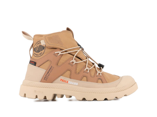 CHAI TAN PAMPA LITE+ XPLOR WP+ - Palladium Best Price