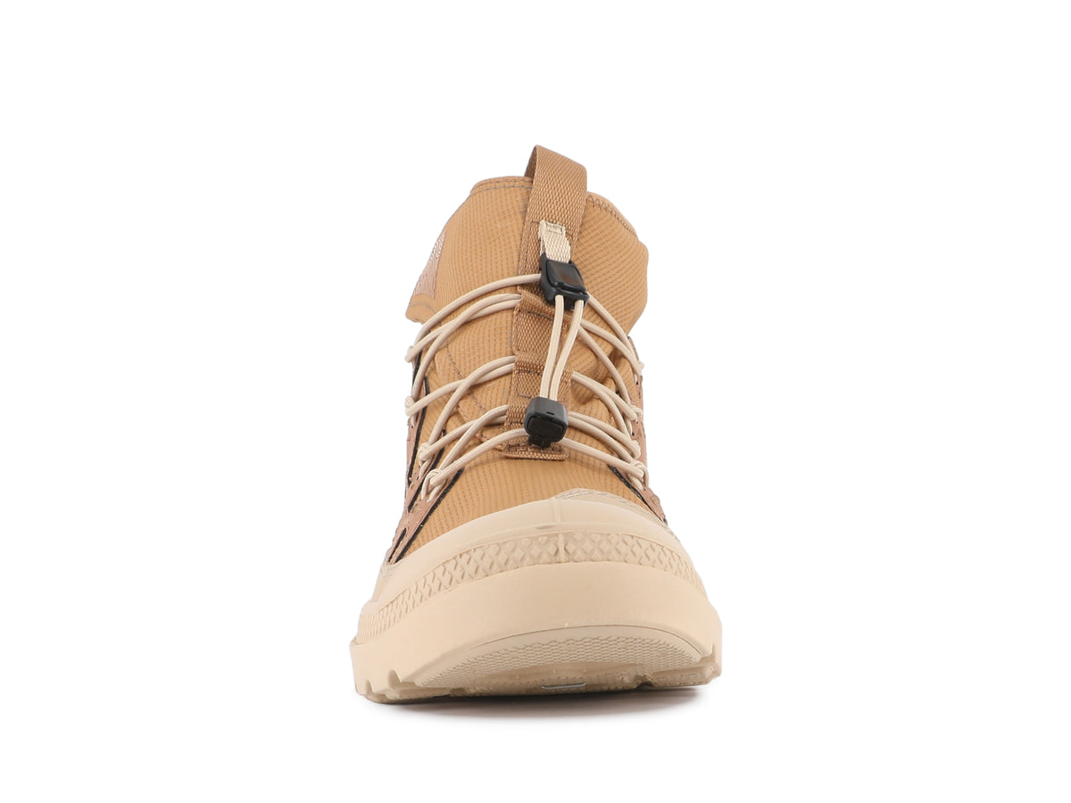 CHAI TAN PAMPA LITE+ XPLOR WP+ - Palladium Best Price
