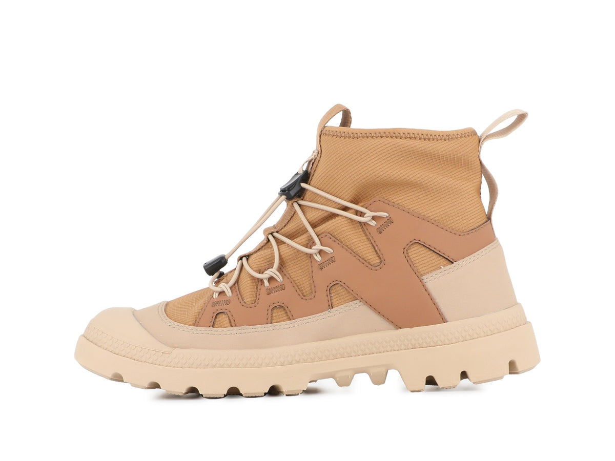 CHAI TAN PAMPA LITE+ XPLOR WP+ - Palladium Best Price