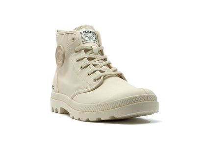SAHARA PAMPA HI ZIP ORGANIC - Palladium Trending