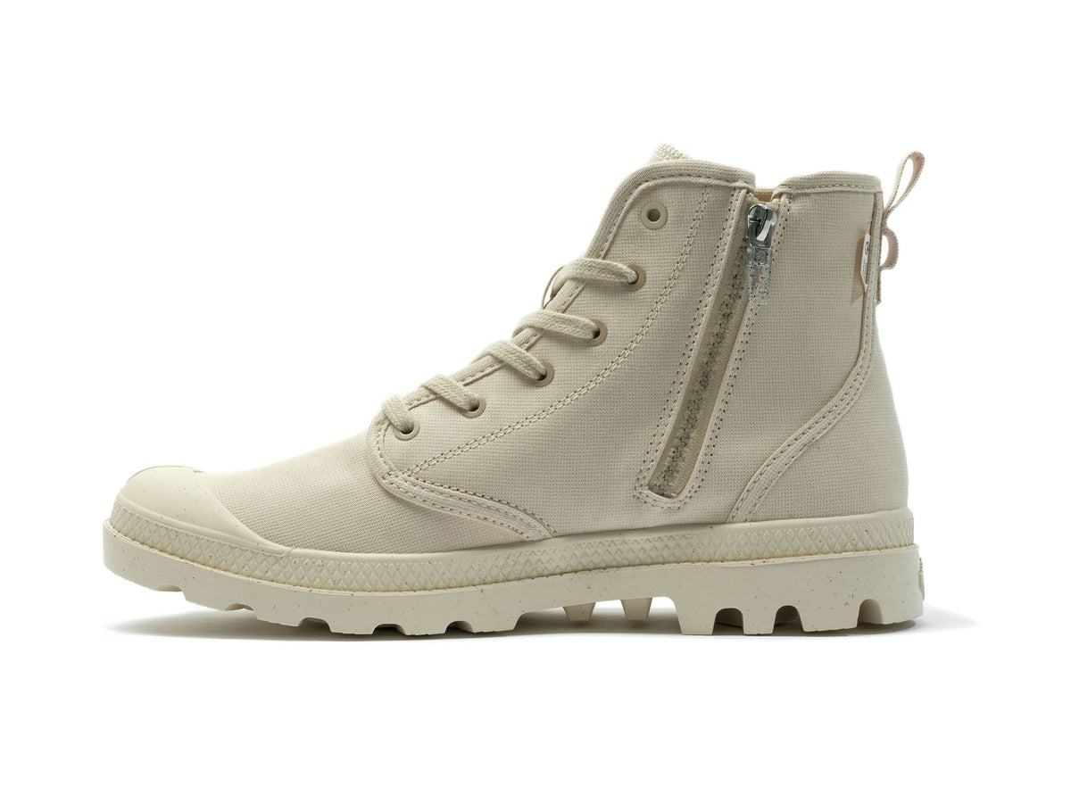 SAHARA PAMPA HI ZIP ORGANIC - Palladium Trending