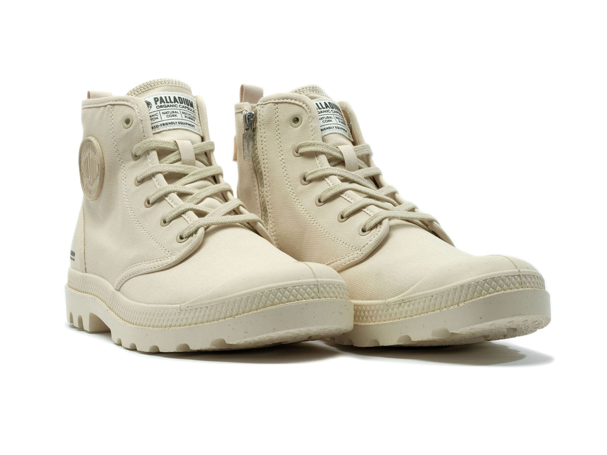 SAHARA PAMPA HI ZIP ORGANIC - Palladium Trending