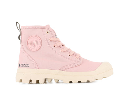 NATURE PINK PAMPA HI ZIP ORGANIC - Palladium Recommended
