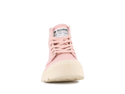 NATURE PINK PAMPA HI ZIP ORGANIC - Palladium Recommended