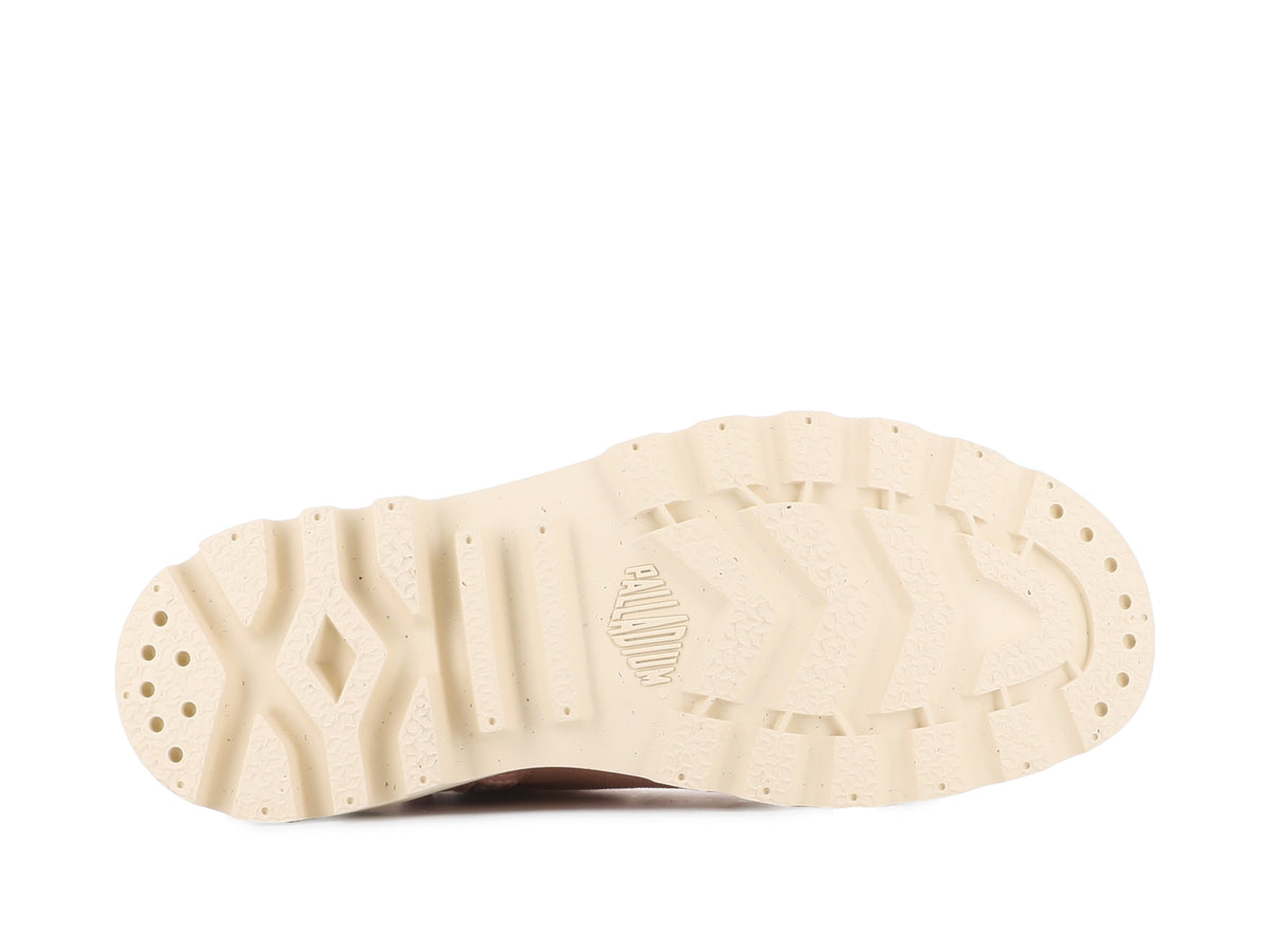 NATURE PINK PAMPA HI ZIP ORGANIC - Palladium Recommended