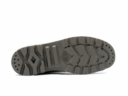 DUSKY GREEN PAMPA HI ZIP WL - Palladium Trending