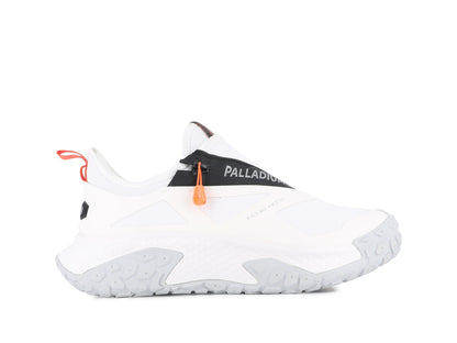 STAR WHITE OFFBOUND WP+ ZIP - Palladium Discount