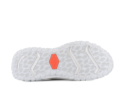 STAR WHITE OFFBOUND WP+ ZIP - Palladium Discount