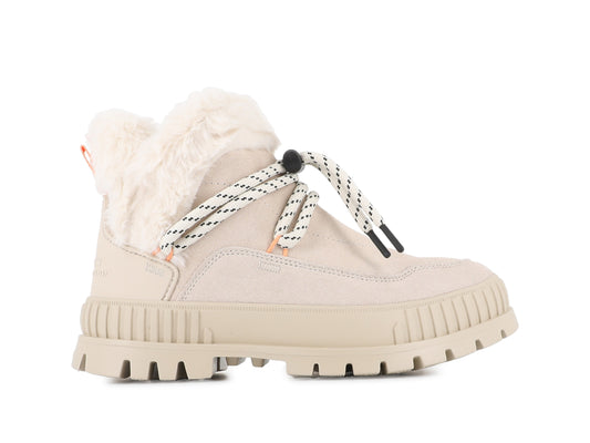 ALMOND MILK PALLASHOCK LO HIVER - Palladium Classic