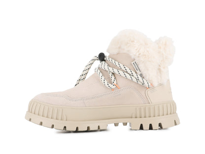 ALMOND MILK PALLASHOCK LO HIVER - Palladium Classic