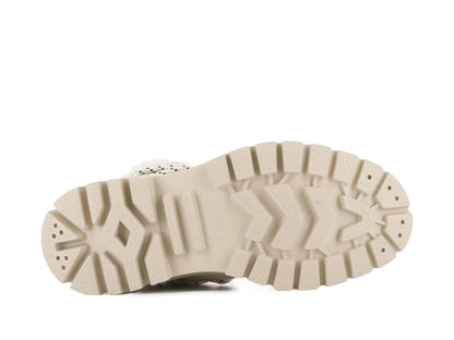 ALMOND MILK PALLASHOCK LO HIVER - Palladium Classic