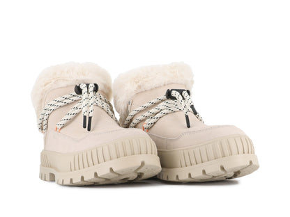 ALMOND MILK PALLASHOCK LO HIVER - Palladium Classic