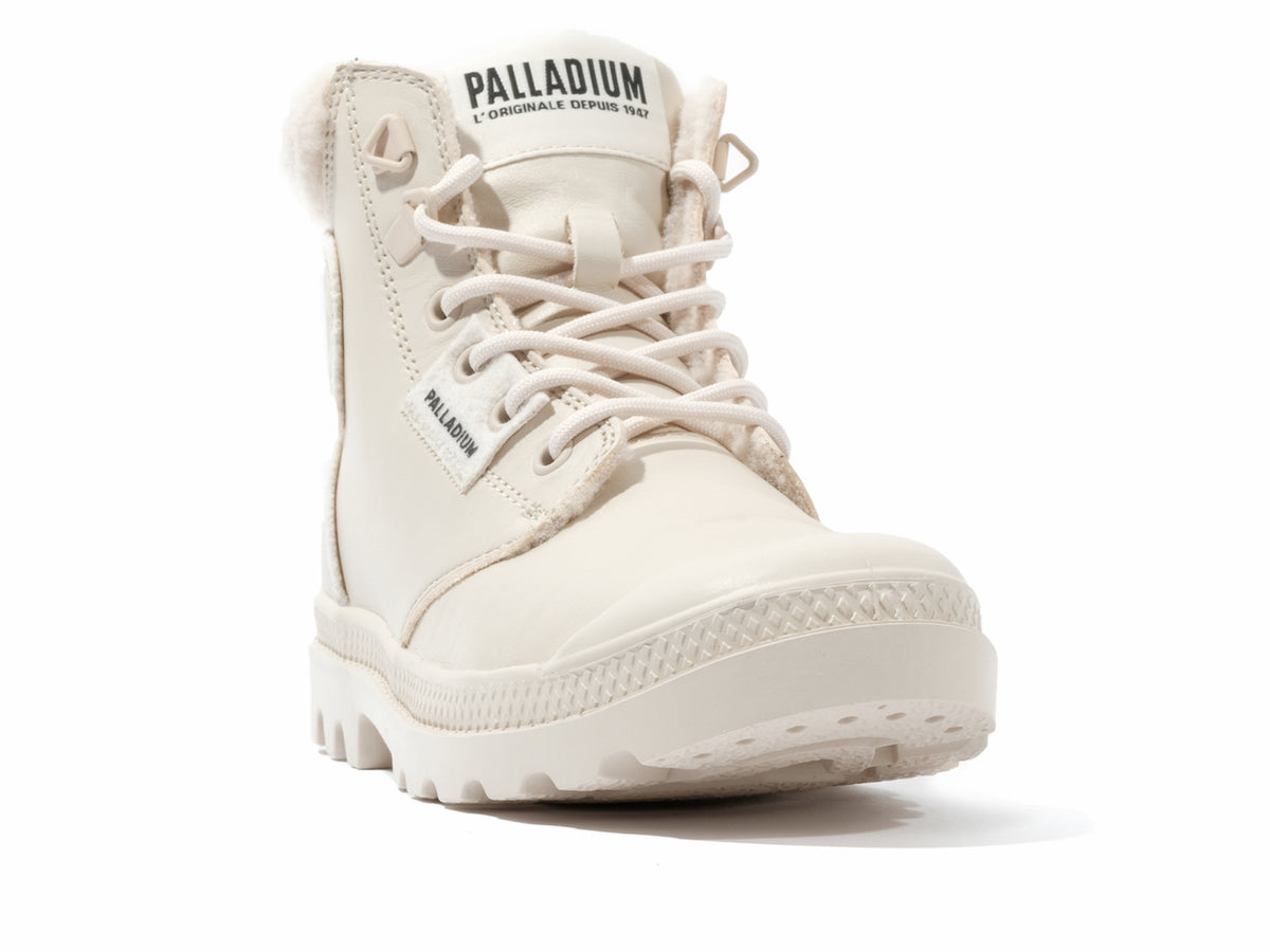 ALMOND MILK PAMPA HI SNOW WARM - Palladium Best Price